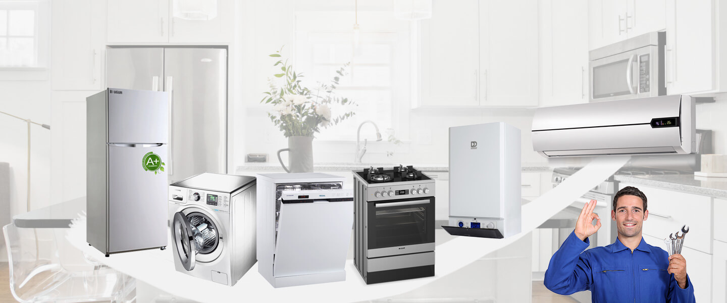 Çıldır Hotpoint Servisi